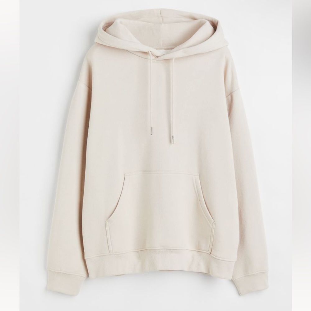Brand new H&M medium hoodie size medium